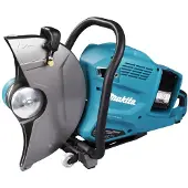 Makita Akkupyörösaha CE001GZ; 80 V (ilman akkua ja laturia)