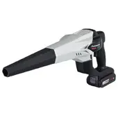 Panasonic EY37A1X 18/14,4V puhallin runko