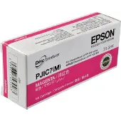 Epson Discproducer PJIC7(M)-mustekasetti, magenta