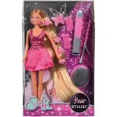 Steffi Love Hair Stylist
