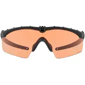 Oakley SI Ballistic M Frame 3.0 Matte Black/Prizm TR45 Urheilulasit One Size