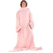 Snug Rug Peitto hihoilla - Deluxe