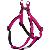 Nobby Sele Soft Grip M-L Pink