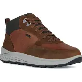 Geox Spherica 4x4 Abx Lenkkarit