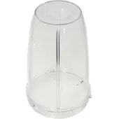 NutriBullet Säiliö PRO sarjan tehosekoittimelle 700ml. (AS00002889)