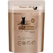 Catz Finefood 24x300g peura kissanruoka