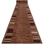 Rugsx Adagio szerokość käytävämatto 57cm ruskea