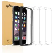 Cadorabo iPhone 7 / 7s / 8 / SE 2020 3 kpl karkaistu suojalasi