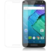 Cadorabo motorola moto x style karkaistu lasi suojakalvo