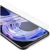 Cadorabo realme 8 4g / 8 pro karkaistu lasi suojakalvo