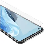Cadorabo Oppo Find X5 Lite / Reno7 5G karkaistu suojalasi