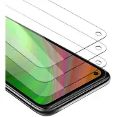 Cadorabo lg k61 3x karkaistu lasi suojakalvo