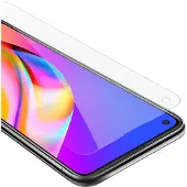 Cadorabo Oppo A94 5G karkaistu suojalasi