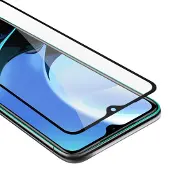 Cadorabo Xiaomi Redmi 9t / Poco M3 suojakalvo