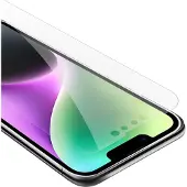 Cadorabo Iphone 14 karkaistu lasi suojakalvo