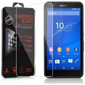 Cadorabo Sony Xperia E4G suojakalvo