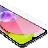 Cadorabo Samsung Galaxy A03s karkaistu suojalasi