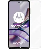 Cadorabo motorola moto g13 / g23 karkaistu lasi suojakalvo