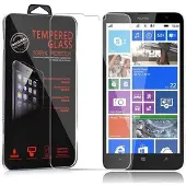 Cadorabo Nokia Lumia 1320 karkaistu suojalasi