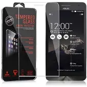 Cadorabo Asus Zenfone 6 karkaistu suojalasi