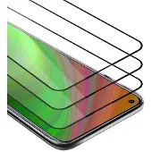 Cadorabo Huawei Nova 7 SE 3 kpl suojakalvo