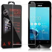 Cadorabo Asus Zenfone 4 2014 suojakalvo
