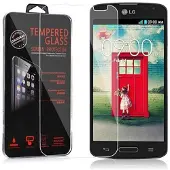 Cadorabo LG F70 karkaistu suojalasi