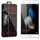 Cadorabo Huawei P8 Lite 2015 suojakalvo