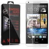 Cadorabo HTC Desire 816 karkaistu suojalasi