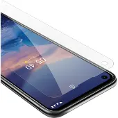 Cadorabo nokia 5.4 karkaistu lasi suojakalvo