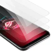 Cadorabo Asus rog phone 5 3x suojakalvo