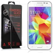 Cadorabo Samsung Galaxy Core Prime karkaistu suojalasi