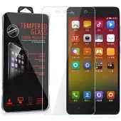 Cadorabo Xiaomi Mi 4 karkaistu suojalasi