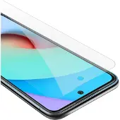 Cadorabo Xiaomi Redmi 10 karkaistu lasi suojakalvo