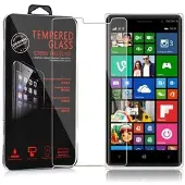 Cadorabo nokia lumia 830 karkaistu lasi suojakalvo