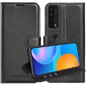 Cadorabo Huawei P Smart 2021 lompakkokotelo