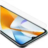 Cadorabo Xiaomi Redmi 10c / poco c40 suojakalvo