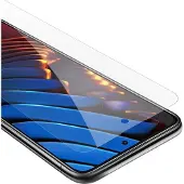 Cadorabo Xiaomi Poco x3 GT suojakalvo