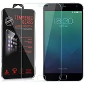 Cadorabo Meizu MX4 Pro karkaistu suojalasi