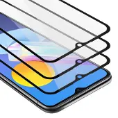 Cadorabo Vivo Y52 5G / Y72 5G 3x karkaistu suojalasi