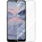 Cadorabo Nokia 2,4 suojakalvo