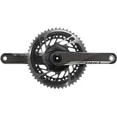Sram Red AXS kampiakseli GXP 48/35T 175 mm