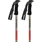 Gabel Montblanc 4.0 Alu Telescopic Kävelysauvat