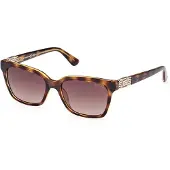 GUESS Gu7869 Naisten Polarisoidut Aurinkolasit