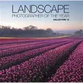 Book Landscape Photographer of the Year