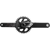 Sram X01 Eagle Bb30 Direct Mount Kampisarja