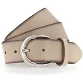 Tamaris Vyö beige / hopea
