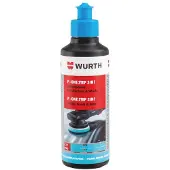 Würth One Step 3IN1 250g kiillotusvaha