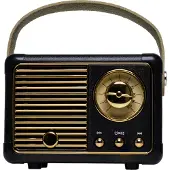 Denver BTP-203B bluetooth kaiutin
