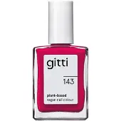 Gitti no. 143 Kynsilakka 15 ml That's Hot
